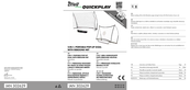 Crivit IAN 302629 Aufbauanleitung
