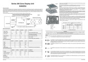 System Sensor 300 Serie Handbuch
