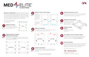 Game ready Med4 Elite Handbuch