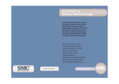 SMC Networks SMC2870W Installationskurzanleitung