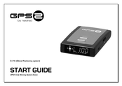 NAVIRAD GPS 2 Handbuch