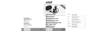 Crivit Sports IAN 73018 Bedienungsanleitung