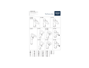Grohe 32 628 Montageanleitung