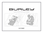 Burley S.I.T Bedienungsanleitung