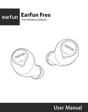 EarFun Free Bedienungsanleitung