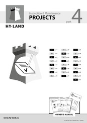 HY-LAND Project Inspektion Und Wartung