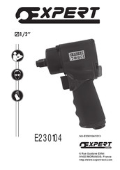 Expert E230104 Bedienungsanleitung
