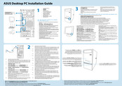 Asus K30AD Bedienungsanleitung