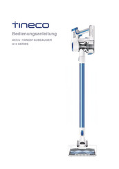 Tineco A10 series Bedienungsanleitung