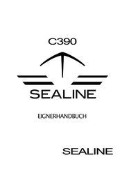 SEALINE C390 Eignerhandbuch