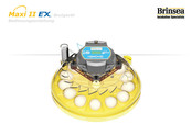 Brinsea Maxi II EX Bedienungsanleitung
