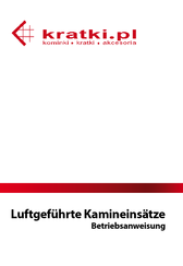 KRATKI.pl MILA 16 kW Betriebsanweisung