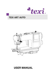 Texi art auto H Benutzerhandbuch