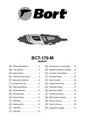 Bort BCT-170-M Bedienungsanleitung