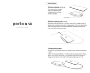 Moshi Porto Q 5K Anleitung