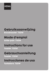 Emerio TO-110593.1 Bedienungsanleitung