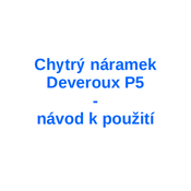 Deveroux P5 Handbuch
