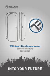 Tellur TLL331091 Betriebsanleitung