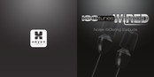 ISOtunes WIRED Handbuch