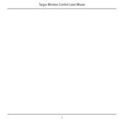 Targus AMW51EU Einführungshandbuch