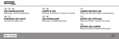 Powerfix Profi IAN 305849 Bedienungs- Und Sicherheitshinweise