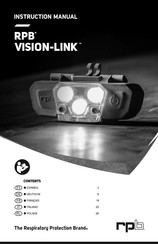 RPB Vision-Link Handbuch