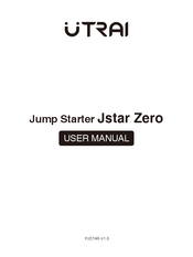 UTRAI Jstar Zero Anleitung