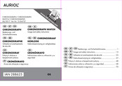 Auriol 2-LD4737 Bedienungs- Und Sicherheitshinweise