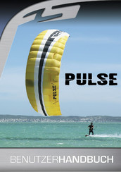 Flysurfer PULSE-Serie Benutzerhandbuch