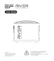 EcoFlow RIVER 370 Bedienungsanleitung