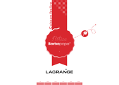 Lagrange Barbapapa Typ 379 Bedienungsanweisung