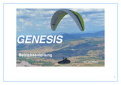 NEARBIRDS Genesis Betriebsanleitung