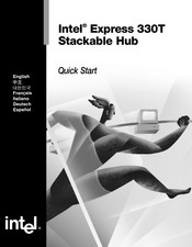 Intel Express 330T Schnellstart