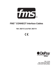 FMS 282114 Bedienungsanleitung