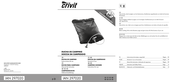Crivit 297020 Gebrauchsanleitung