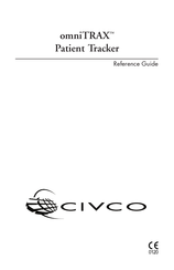 Civco omniTRAX Bedienungs- Und Referenzhandbuch