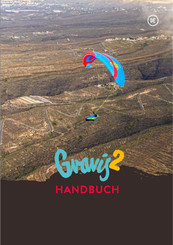 ICARO paragliders Gravis 2 Handbuch