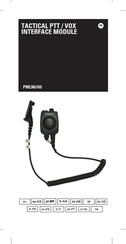 Motorola PMLN6765 Handbuch