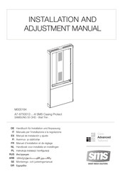 SMS M000184 Handbuch Für Installation Und Anpassung