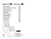 AirSep VisionAire 2 Gebrauchsanweisung