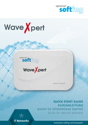 Softing WaveXpert Kurzanleitung
