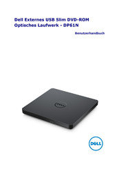 Dell DP61N Benutzerhandbuch