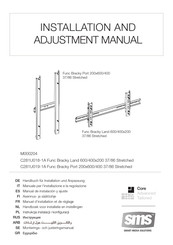 SMS C281U018-1A Handbuch Für Installation Und Anpassung