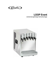 Cornelius LOOP Event Gebrauchsanweisung