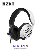 NZXT AER Bedienungsanleitung