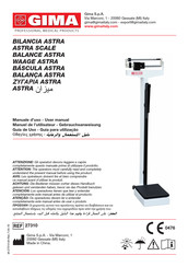 Gima 27310 Gebrauchsanweisung