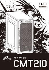 FSP CMT210 Bedienungsanleitung