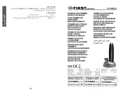 FIRST AUSTRIA FA-5680-2 Bedienungsanleitung
