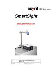 Asyril SmartSight Benutzerhandbuch