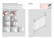 Cosiflor VS 2 Slide Montage